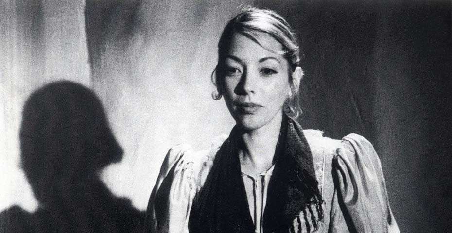 JULIA GRAF Schauspielerin, Sprecherin, Moderatorin